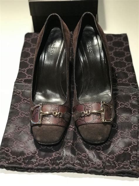 gucci scarpette femminili